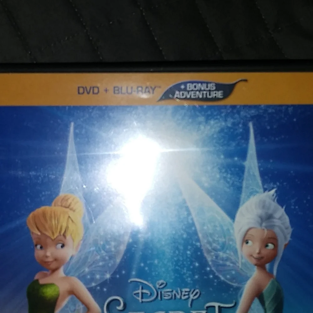 Disney DVD - Picture 4 of 5